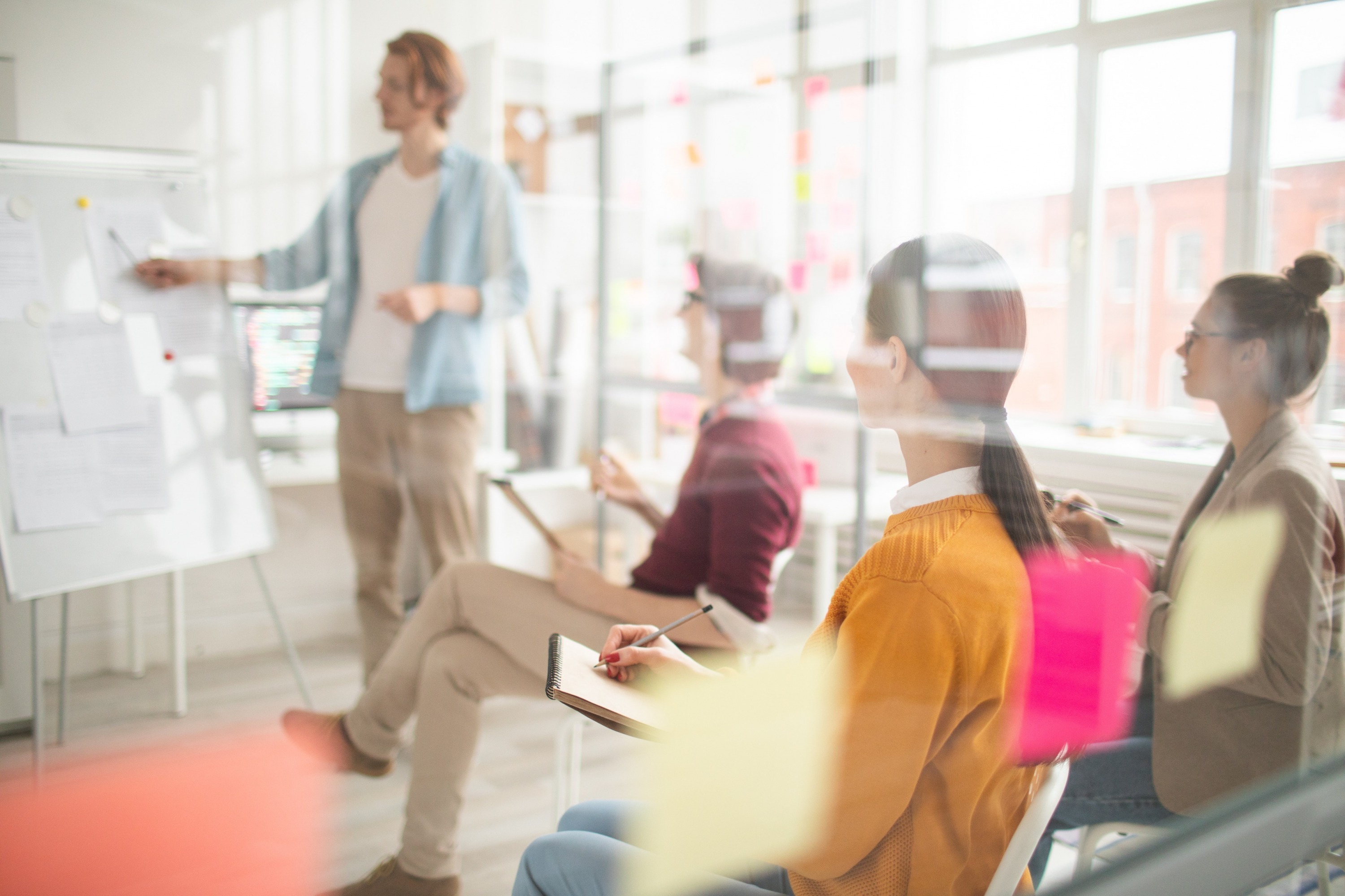 Coaching Desarrollo Humano - 02
