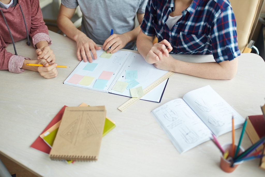 Coaching Desarrollo Humano - 05